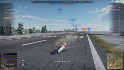 war thunder moment