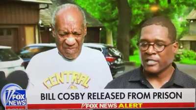 Bill Cosby&rsquo;s spokesman