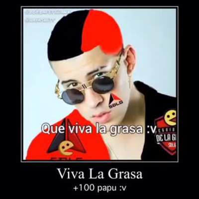La Grasa tiene al grupo fichado &szlig;v