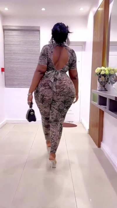 Nigerian meat 🤤