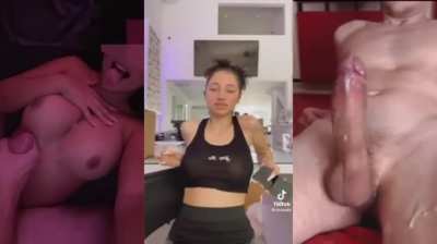 Bhad Bhabie draining you for all your worth