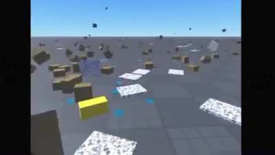 Shatter reality