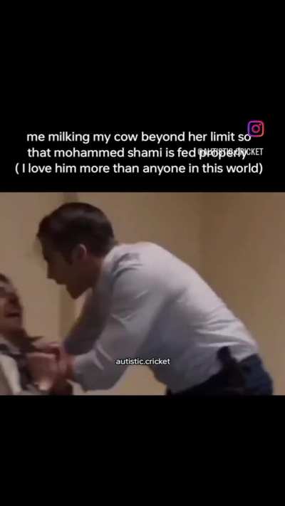 For my Indian bros