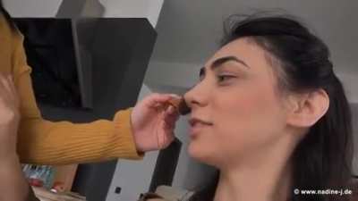 She doesn&rsquo;t mind