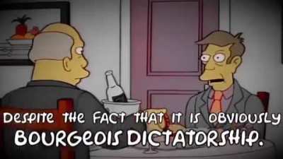 Steamed rule