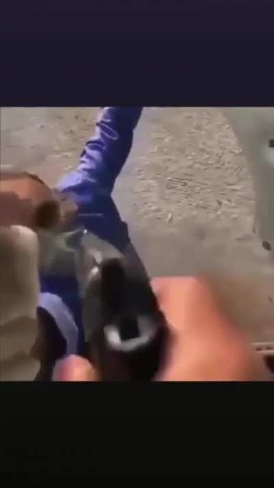 Following the rule