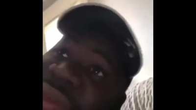 Man enjoys prank-calling strangers to tell them a family member is dead, for Tiktok "content" 