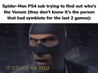 real mystery