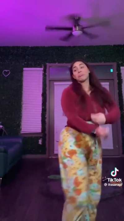 new TikTok 🍑🍑 