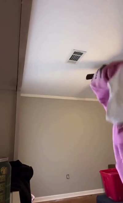 Great angle 