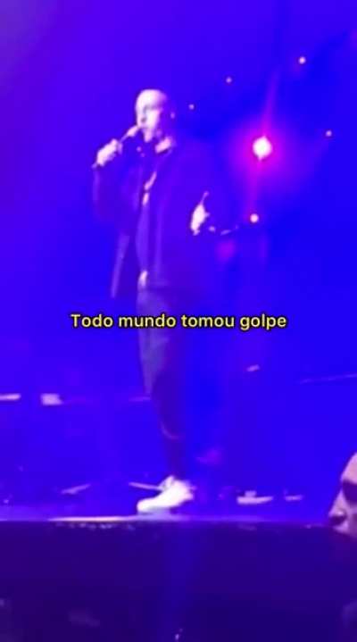 Ningu&eacute;m votou no cara ? Kkkk