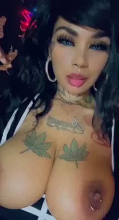 Happy Titty Tuesday