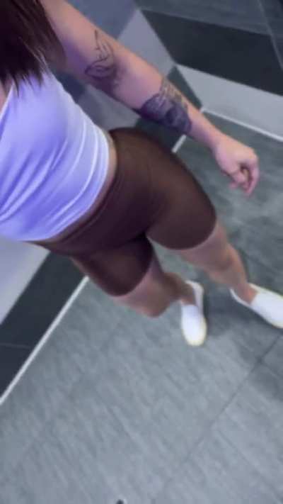 Amanda c. Bjj