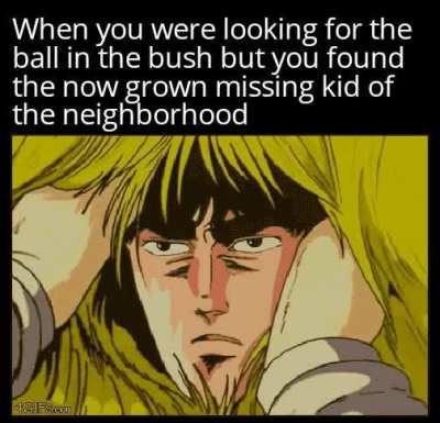 Relatable right?