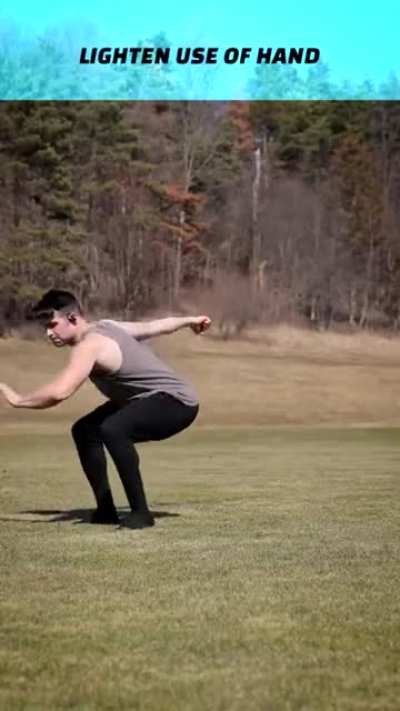 Backflipppies