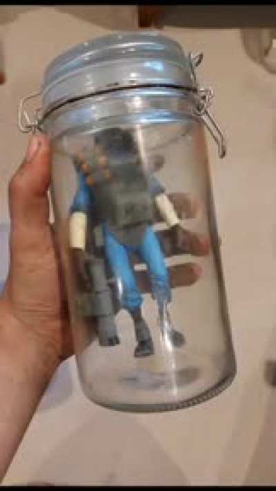 Oh no demoman