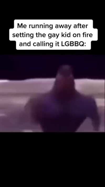 LGBBQ