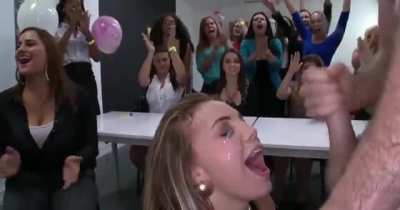 Party Facials