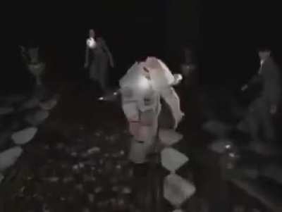 Peque&ntilde;o homenaje a UriGod🐁💎 antes de que Late lo destruya a nivel at&oacute;mico este 31 de junio 😔 Parte 1