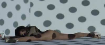 the things I want to do to Ariana Grande!