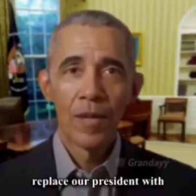 thanks obama!!11 🙏
