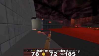 It felt simply incredible and a huge honor for Vinny to play my game BRAZILIAN DRUG DEALER 3: I OPENED A PORTAL TO HELL IN THE FAVELA TRYING TO REVIVE MIT AIA I NEED TO CLOSE IT, I've been watching him for over a decade and love him and his content deeply