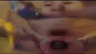 Pov eres un vaso de agua