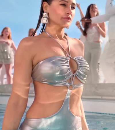 Nargis Fakhri