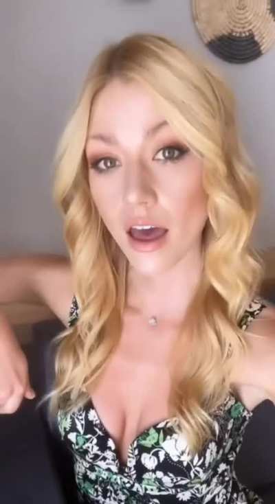 Katherine McNamara