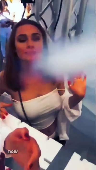 carbon dioxide plot twist
