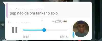 É pegadinha