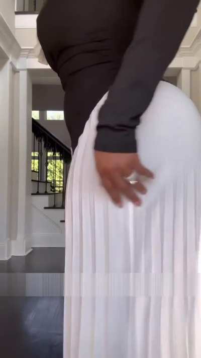 BW Dress