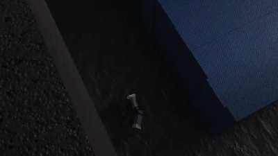Escape From Roblox.