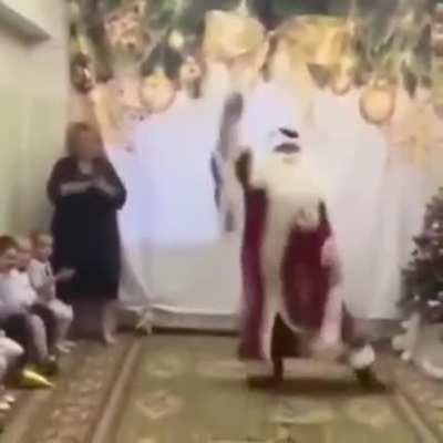 Dead Moroz