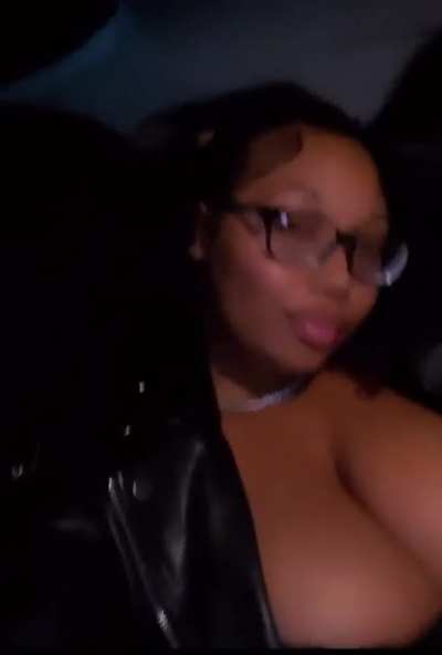 EbonyDSLs - Video #7535