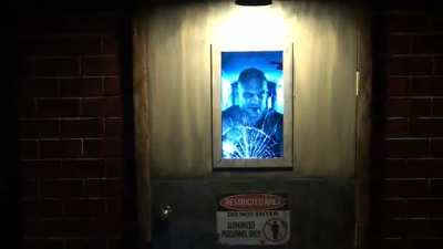 12 years ago!!!! (Asylum Door)