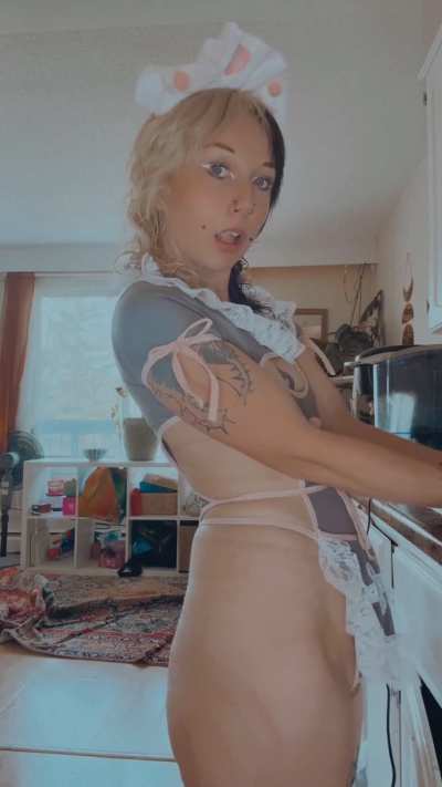 Need a clean?🧼