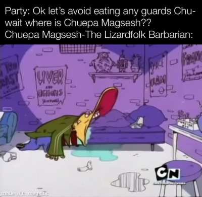 🦎