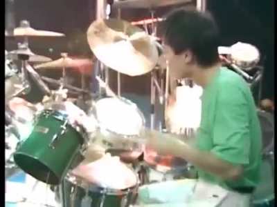 I REALLY wish this band can be like this again someday