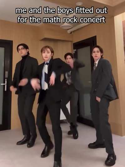 🤵🎸🎶🎤
