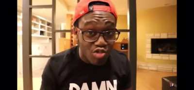 Everyone’s reaction to Zeke