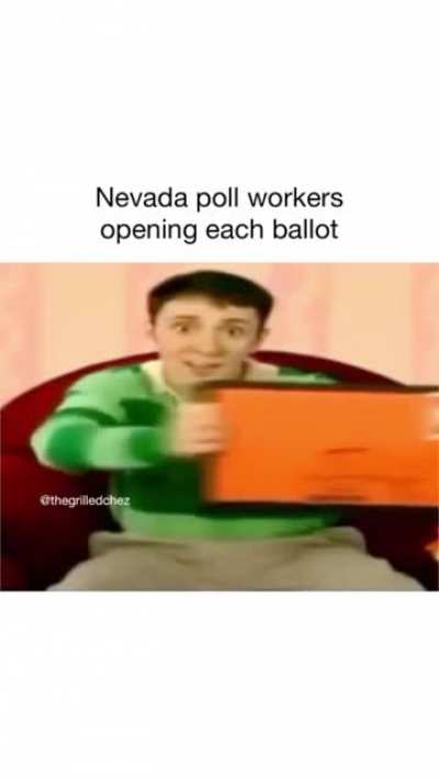 C'mon now