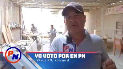 con el PENE por delante :D