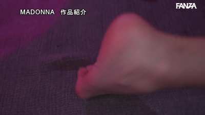 I'm getting rather used to my husband's horny friends! ~ Ryo Ayumi in JUR-452