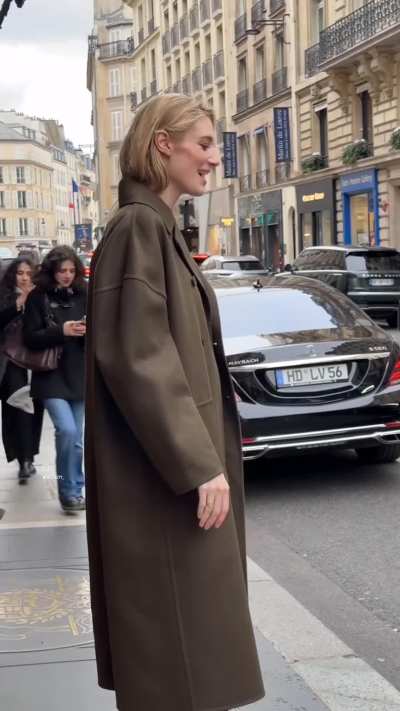 Elizabeth Debicki