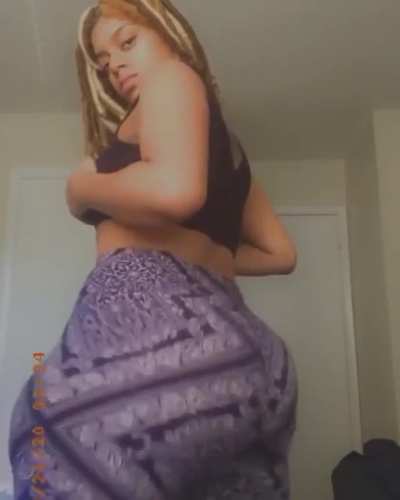 Ghetto azz