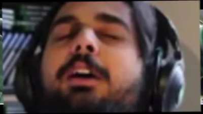 Expressing Love for Muta in the Most Traditional Way