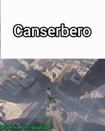 Canserbero