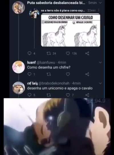 Outro nivel