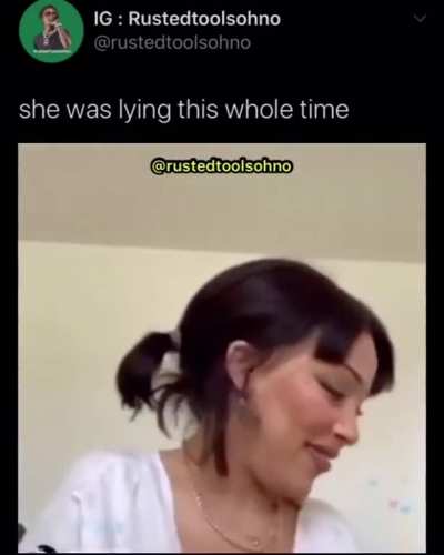 You can&rsquo;t be serious